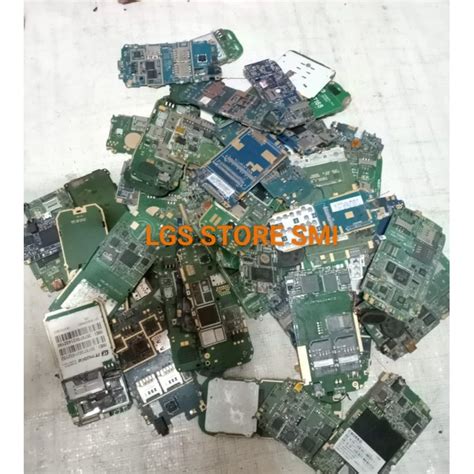 Jual Pcb Hp Cina Ic Utuh Shopee Indonesia