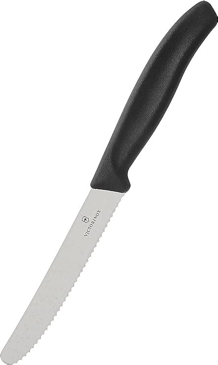 Amazon Victorinox Swiss Army Cutlery Swiss Classic Serrated Steak