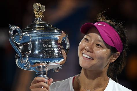 Li Na Announces Retirement From Tennis - WSJ