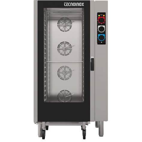 Commercial Combi Steamer Oven Efp16m Buy Combi And Combination Ovens Uk