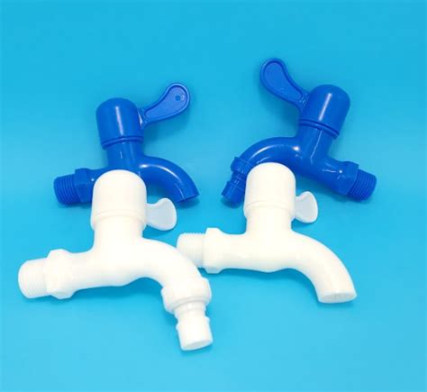 PVC plastic FAUCET 1/2 High quality | Lazada PH