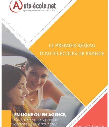 Auto Ecole Net L Auto Ecole Autrement Votre Permis En Ligne