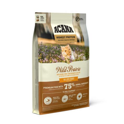 ACANA Wild Prairie Cat - Bern Pet Foods