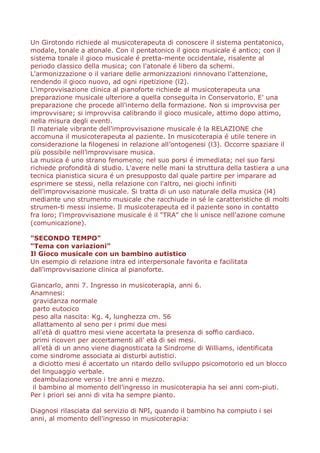 Musicoterapia E Autismo F Pdf