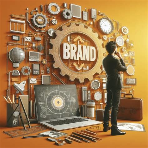 Unleashing The Power Of Brand Design How A Creative Eye Can Transform