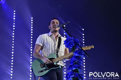 José Madero Abarrotó El Pepsi Center Con Psalmos Pólvora