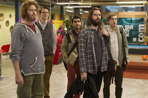 Hbo Renews Comedies Veep And Silicon Valley Digital Trends