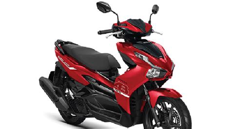 Ternyata Segini Harga Motor Terbaru Honda Airblade Sukabumi Ekspres