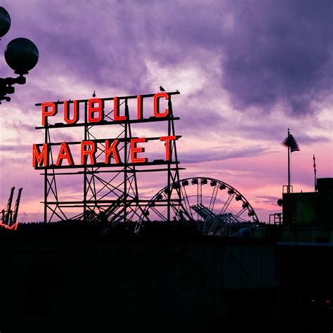 Seattle For Couples The Most Romantic Things To Do