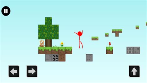 Stickman Parkour for Android - Download