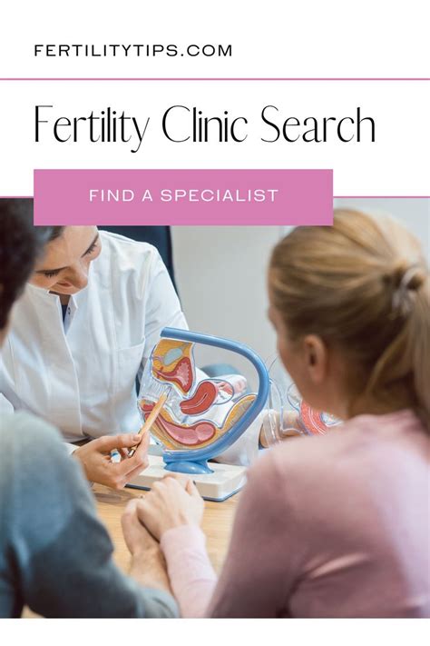 Find the Best Fertility Clinic Near You