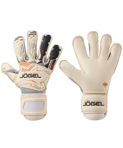 Вратарские перчатки Jogel MAGNUM UL4 Roll-Hybrid ЦБ-00002239 - купить в ...