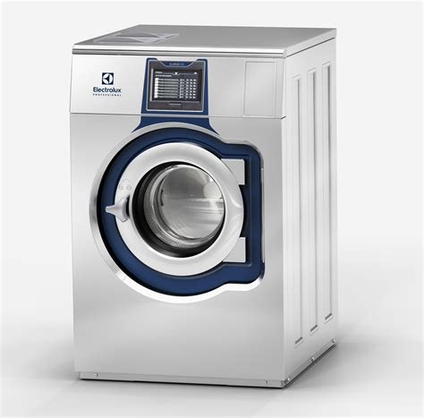 Electrolux Professional Industriewaschmaschine WH6 7CV E AV 7kg