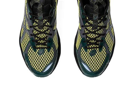 Kiko Kostadinov’s Techy ASICS Sneakers Create Great Mules
