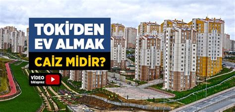 Katılım Bankalarından Ev Almak Caiz midir İslam ve İhsan