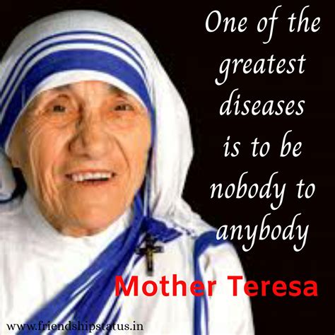 Best Mother Teresa Quotes On Education To Selflessness Dedication