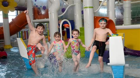 Lagan Valley LeisurePlex | Activities, See & Do Featured | Visit Belfast