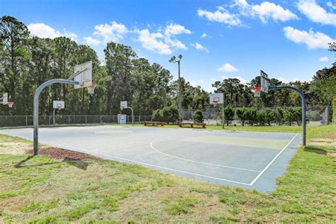 Top 10 Basketball Courts On The Beach Courts Of The World