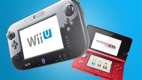 Nintendo 3ds E Wii U Dicono Addio Ecco Quando Chiuderanno I Server Spaziogames