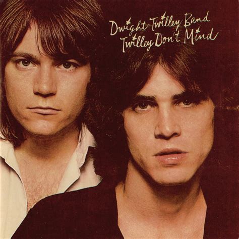 Dwight Twilley Band | iHeart