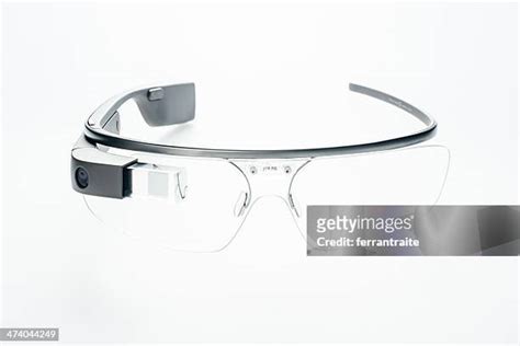 Wearable Tech Glasses Photos And Premium High Res Pictures Getty Images