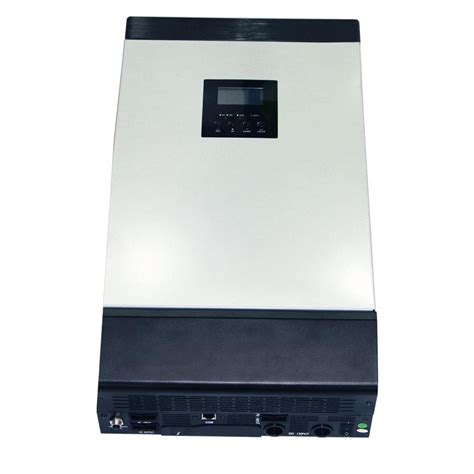 5kva 48vdc 220vac 230vac Hybrid Inverter Pure Sine Wave 53 Off