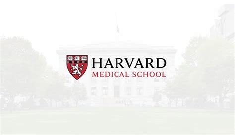 How To Get Into Harvard Medical School The Gradcafe