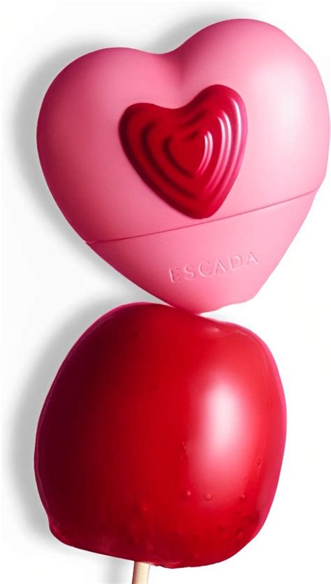 Escada Candy Love Edt 100ml Tester Tapni Za Trejler Lady ♥️