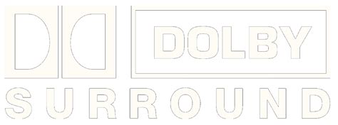 Dolby Surround Logo by fridayvherrerapt on DeviantArt