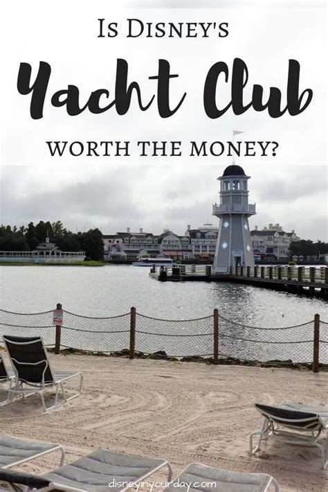 Disney S Yacht Club Resort Review Artofit