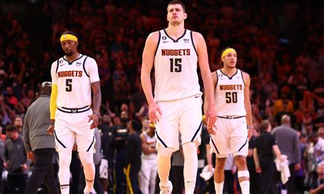 Nuggets: Nikola Jokic just proved he’s the best player in the NBA