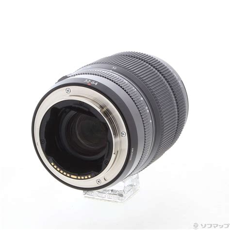 【中古】fujinon Gf 32 64mm F4 R Lm Wr 2133048738579 リコレ！ビックカメラグループ