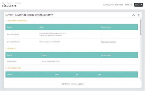 Logiciel De Gestion Des Rh En Ligne Pour Mac Pc Tablette Cogilog