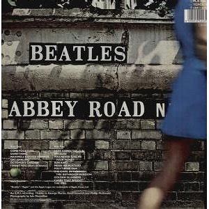 Analyzing the Abbey Road medley - Hey Dullblog, the Beatles fan blog