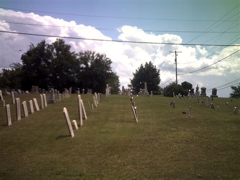 Salem United Methodist Cemetery In Penns Creek Pennsylvania Find A