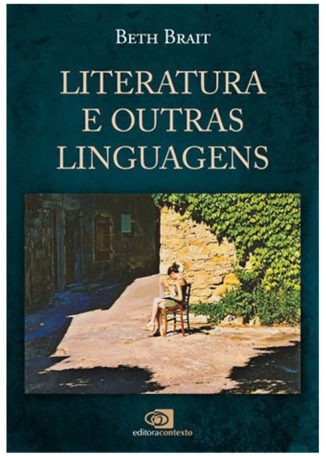 Scielo Brasil Literatura E Outras Linguagens Sobre Diálogos