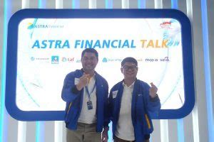 Asuransi Astra Dan Astra Life Meriahkan Giias Surabaya Permudah