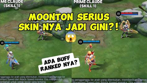 Ikut Event Ini Otomatis Menyelesaikan Event Sekaligus Review Skin