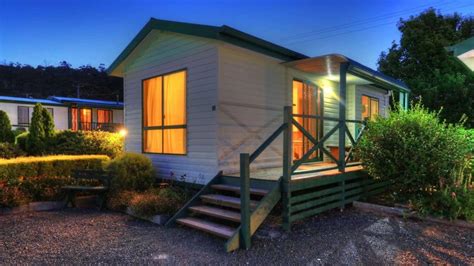 Bicheno Cabin Park, Australia | Tasmania Accommodation