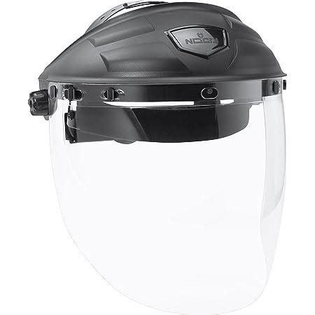 Amazon Uvex By Honeywell Bionic Face Shield With Clear