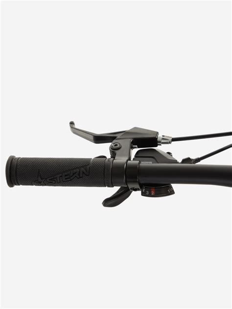 Stern Energy 29" тау велосипеді қара/сұр түсте — Sportmaster интернет ...