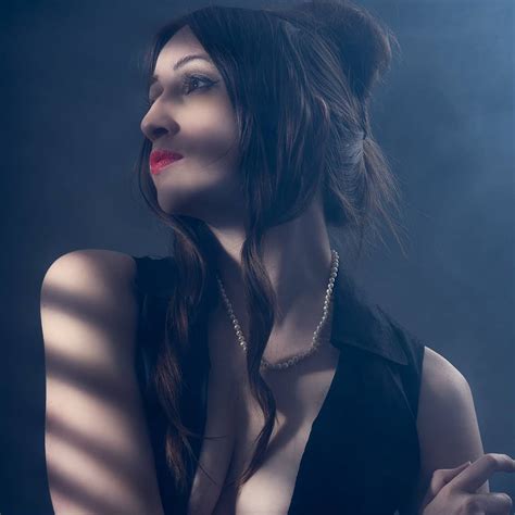 Patreon Twitch CrystAAHHL Nude Photo The Fappening Leaked Photos