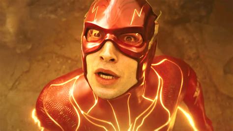 Forget Ezra Miller, ‘The Flash’ Could Wipe Away Its Sins With This Mind-Blowing Cameo