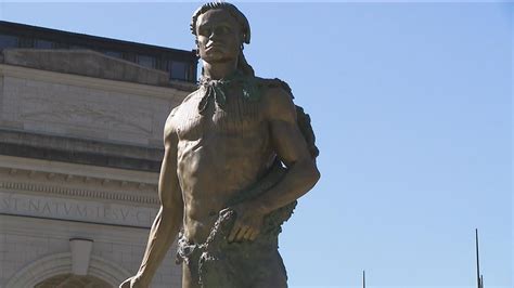 Historians raise concerns over new Atlanta statue | 11alive.com