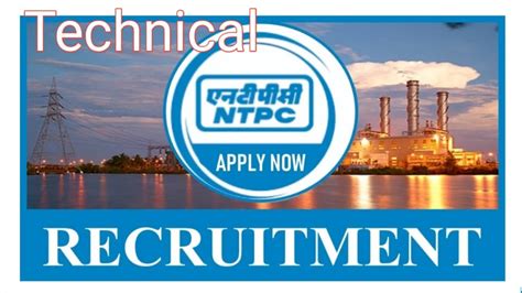 Ntpc Recruitment 2023 Ntpc Manager Recruitment 2023 Latest Govt Job