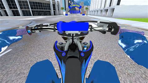 Wheelie Bike Rider Life Game for iPhone - Download