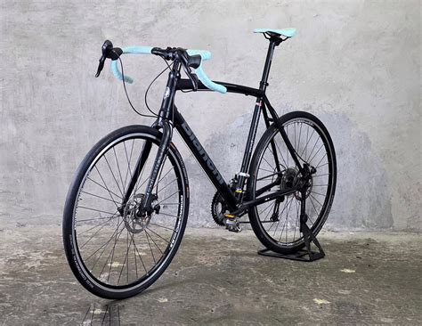 Bianchi Camaleonte Sport 25 CBB