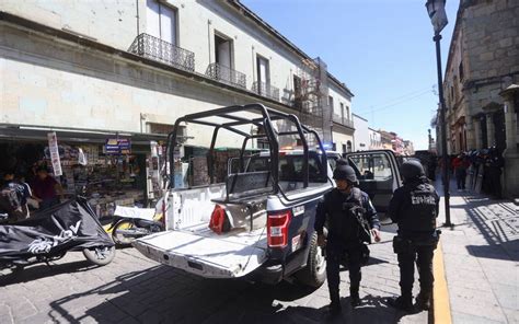 Cuáles son las principales quejas contra la policía municipal El