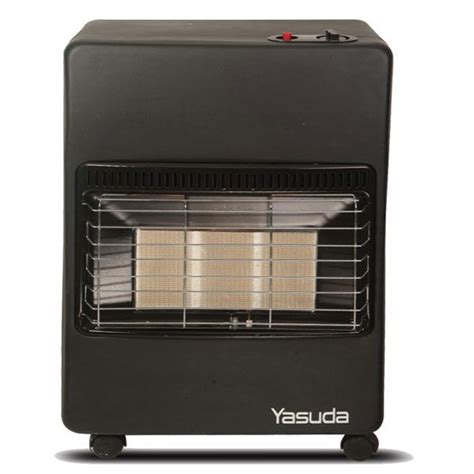 YASUDA YS 08 WHR Gas Heater