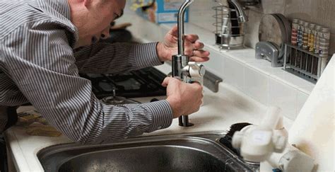 How To Find The Best Residential Plumber Near You